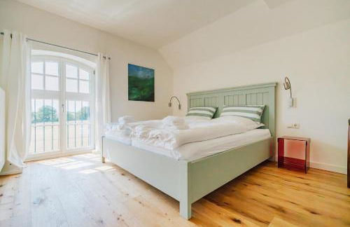 Alleehaus an der Burg Kriegshoven - Foto 21