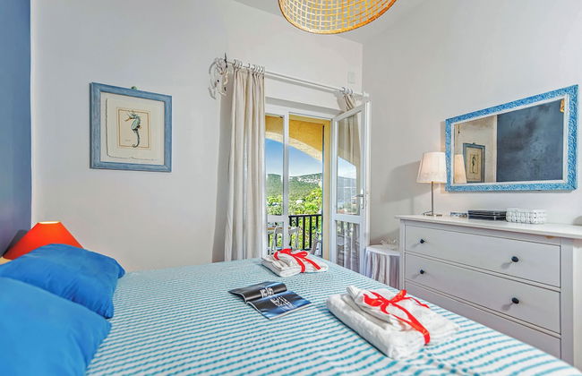 Una Finestra Sul Mare Capocaccia - Foto 2