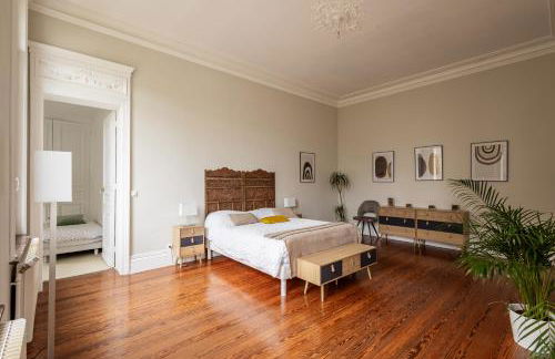 Hôtel particulier - Le 119 - Foto 60