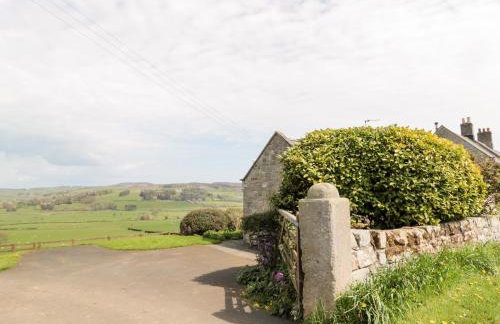 Forge Cottage - Foto 34