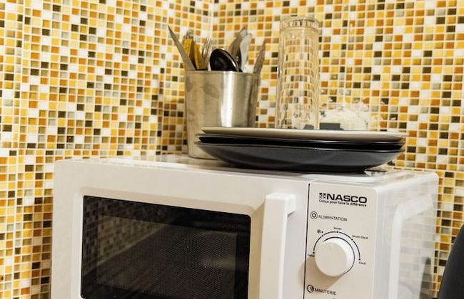 Casa Hôtel Résidence - Foto 16