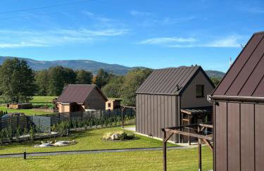 Szatki Karkonoskie - Foto 12