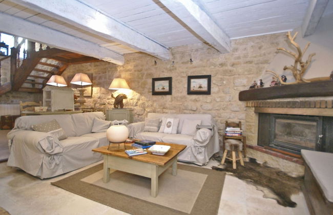 Splendid Villa in Viens With Swimming Pool - Foto 32