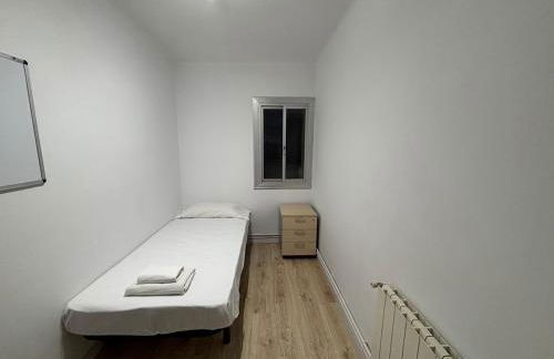 Playa, Port Fórum y BCN centro a 10 min - Apartamento con Vistas - Foto 13