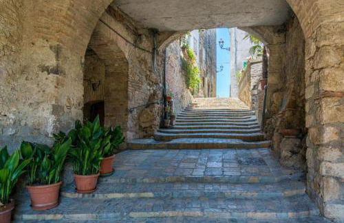 Torre Del Melograno With Heated Pool - Photo 84