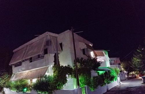 Akrata Golden Beach House 3 - Foto 76