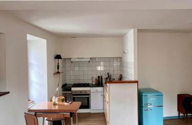 Appartement minimaliste et cozy - Foto 4