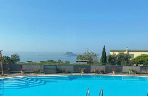 Tito Livio apartment vista mozzafiato - Foto 8