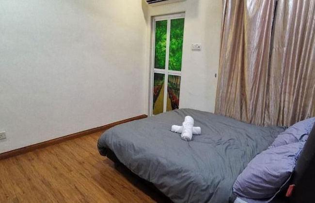 Melaka Private Pool Villa by uBook - Foto 5