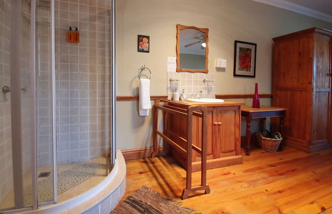 Berluda Farmhouse & Cottages - Photo 42