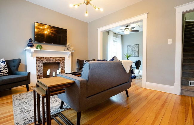 The Humble Abode in Highlands Perfect Location - Foto 23