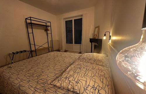 Belle maison de ville au cœur du village de montagne - Photo 10