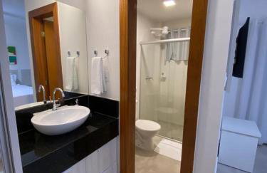 Casa em condomínio fechado-Arraial D'ajuda-Alto da Pitinga - Foto 19