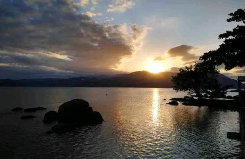 Casa Alto Padrão Frente A Praia - Foto 43