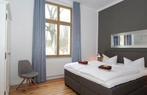 Brise Villa Theresa App 04 - Foto 12