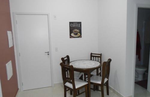Apartamento em Mongaguá, Frente ao Mar - Foto 7