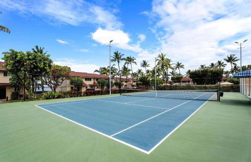 Keauhou Kona Surf & Racket Club Townhouse #3 - Foto 38