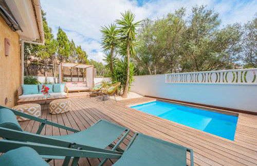 Villa Bahia Azul - Foto 2