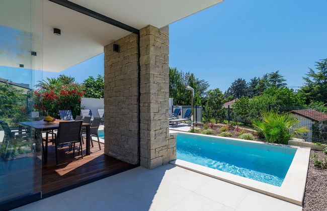 Villa Irena - Foto 6