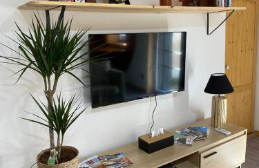 Appartement coeur de village tous services - Foto 6