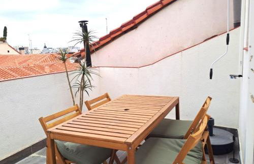 Escorial 16 4ºA - Photo 16