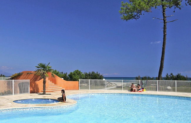 Lovely Apartment in Borgo With Shared Pool - Foto 19