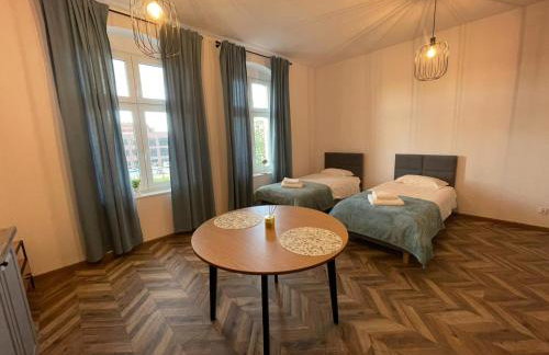 Apartamenty Lubin - Noclegi Lubin - Foto 72