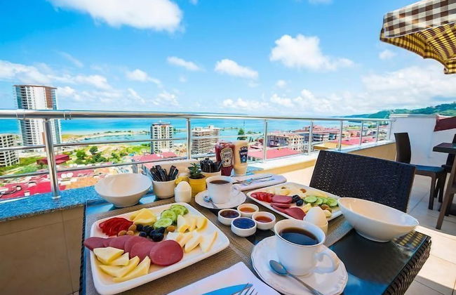 Almercan Hotel Suite - Foto 18