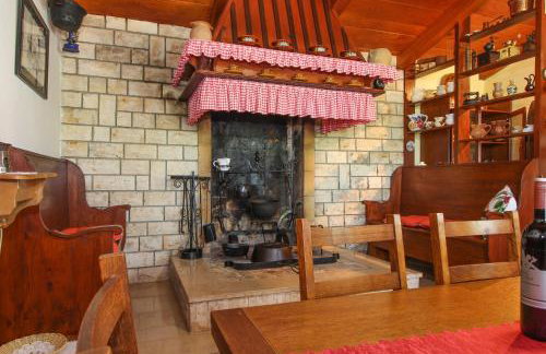 Klen in Smoljanci (Haus für 4 Personen) - Foto 11