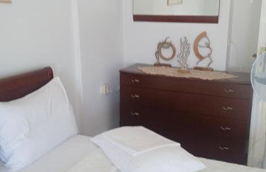 SeeTheSea Apartment Kanali - Foto 14