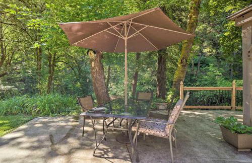 Outdoor Adventure Tranquil Creekside Retreat - Foto 26