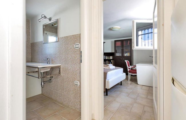 1966 Villa Medici Alla Macchia by Perle di Puglia - Foto 58