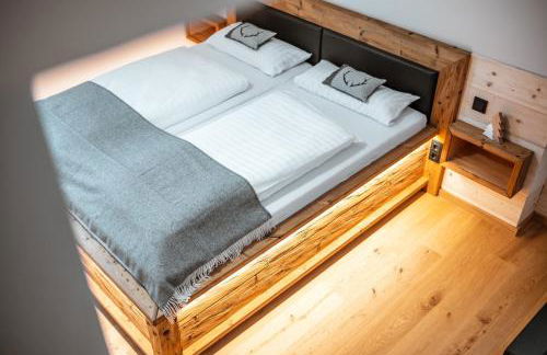 Zugspitze Apartment Weit.Blick - Foto 7