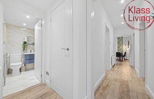 Drumpellier Apartment by Klass Living Coatbridge - Foto 15