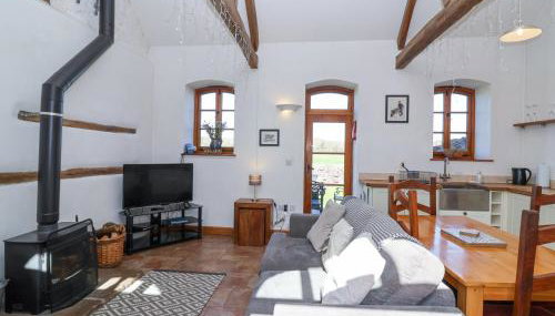 The Yarde Annexe - Foto 4