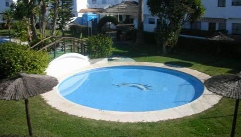 Precioso duplex con piscina en Real de la Barrosa - Foto 5