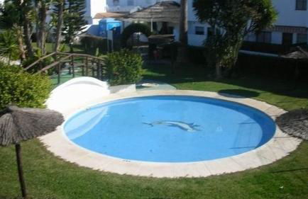 Precioso duplex con piscina en Real de la Barrosa - Foto 5