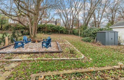 Quiet 2BR Near Mercy Dog Friendly, Week & MO Rates - Foto 33