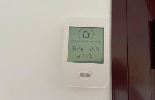 Ático Premium Conil con 2 terrazas, parking, piscina, Aire Ac y WIFI -SOLO FAMILIAS Y PAREJAS- - Foto 70