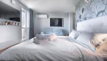 San Raffaele Apartment with Free Parking and Air Conditioning - Foto 4, towels