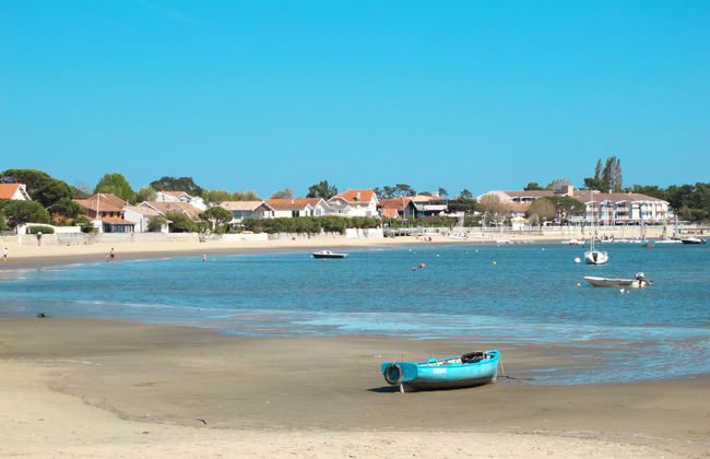 L'Andernosienne - Foto 22