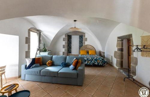 Gîte La Clé de Voûte - Foto 8