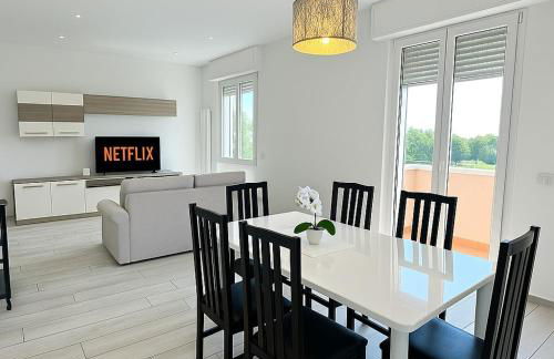 Monica s house a 150mt dal mare Free Parking - Foto 1