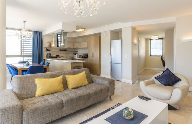 V&A Waterfront Luxury Residences - WHosting - Foto 75