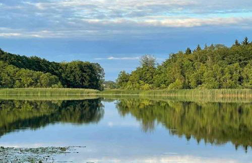 Kinderfreundliche Wohnung am See - Foto 20