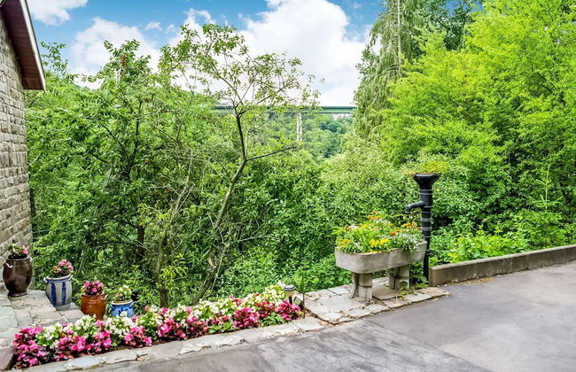 A Small Studio of a Nature Stone House - Foto 25