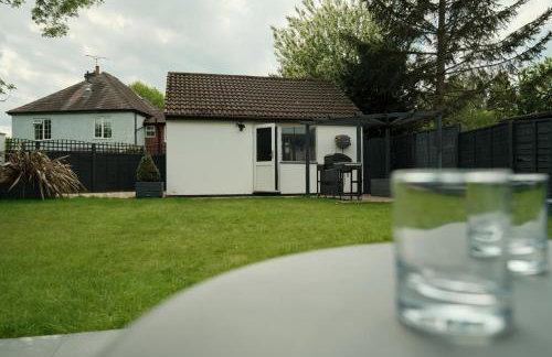 Modern Spacious House - Sleeps 16, Free Parking, Sun Terrace - Foto 50