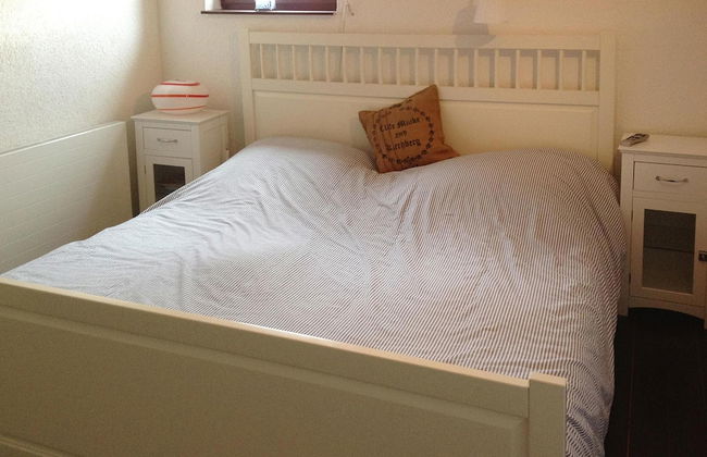 Hollaender Windmuehle in Neubukow - Foto 6