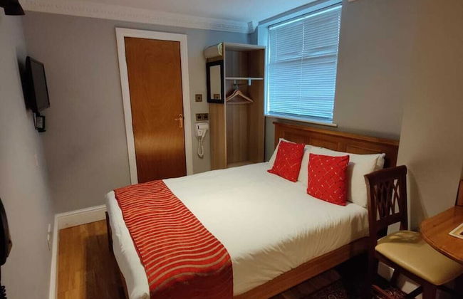 Aspen Apartments - Foto 10