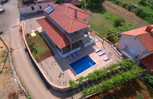 Villa Nerium - Foto 47
